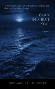 blue year