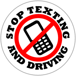 stoptextinganddriving